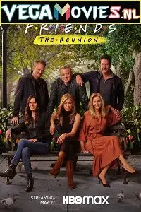 friends the reunion 2021