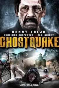 ghostquake 2012