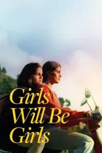 girls will be girls 2024