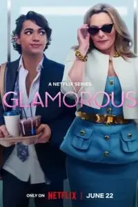 glamorous netflix original 2023