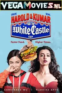 harold kumar go to white castle 2004