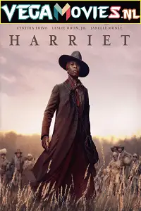 harriet 2019