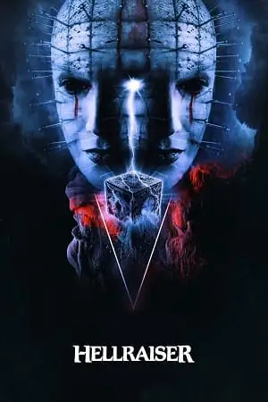 hellraiser 2022