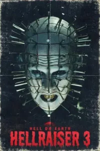hellraiser 3 hell on earth 1992