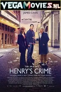 henry s crime 2010