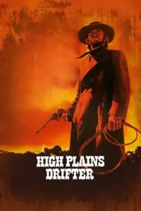 high plains drifter 1973