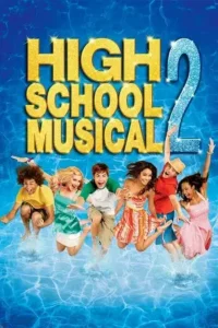 high school musical 2 2007
