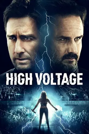 high voltage 2018