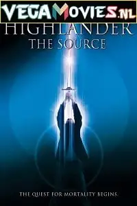 highlander the source 2007
