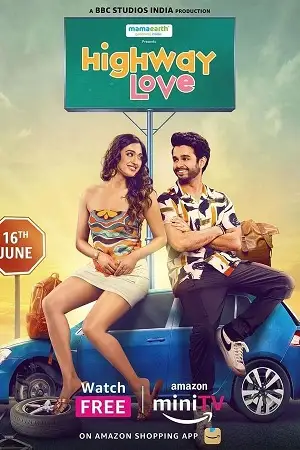 highway love amazon minitv 2024