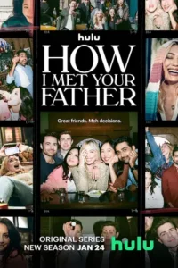 how i met your father season 1