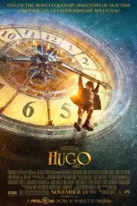 hugo 2011