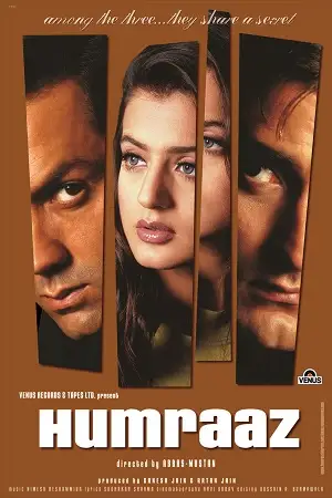 humraaz 2002