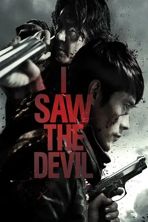 i saw the devil 2010