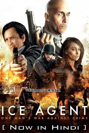 ice agent 2013
