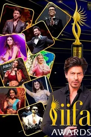 iifa awards main event 2024