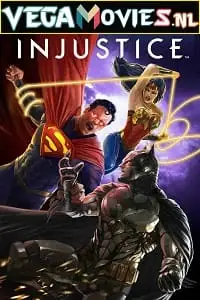 injustice 2021