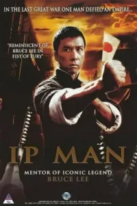 ip man 2008
