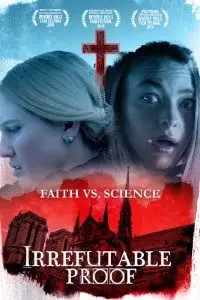 irrefutable proof 2015