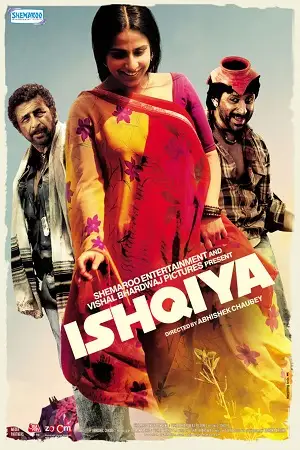 ishqiya 2010
