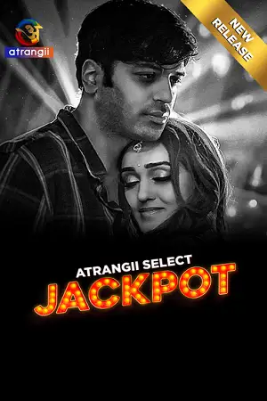 jackpot season 1