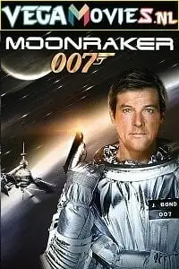 james bond part 11 moonraker 1979