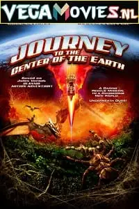 journey to the center of the earth 2008