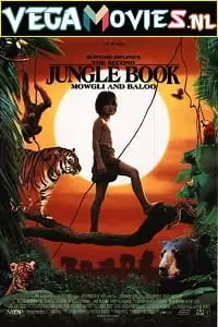 jungle book 1942