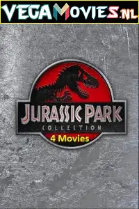 jurassic park movie collection 1993