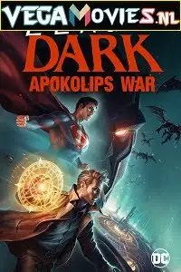 justice league dark apokolips war 2020