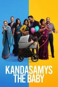 kandasamys the baby 2023