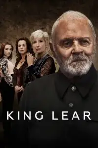king lear 2018