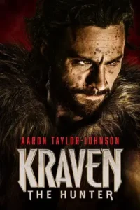 kraven the hunter 2024