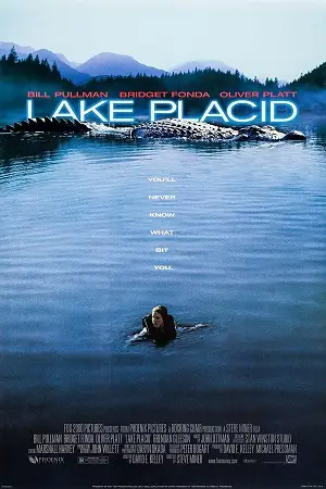 lake placid 1999
