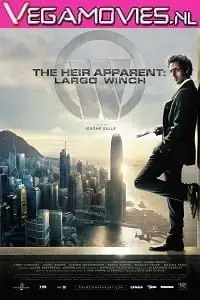 largo winch 2008