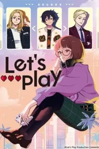 let s play season 1