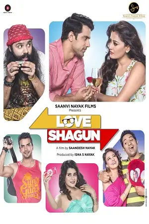 love shagun 2016