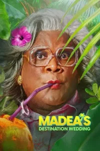 madea s destination wedding 2025