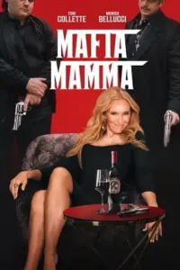 mafia mamma 2023
