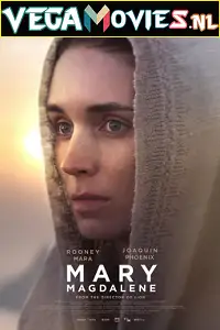mary magdalene 2018