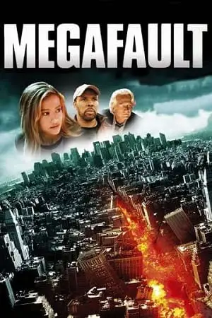megafault 2009