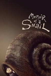 memoir of a snail 2024