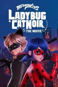 miraculous ladybug cat noir the movie 2023
