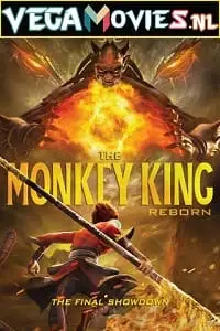 monkey king reborn 2021