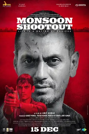 monsoon shootout 2013