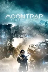 moontrap target earth 2017