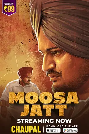 moosa jatt 2021