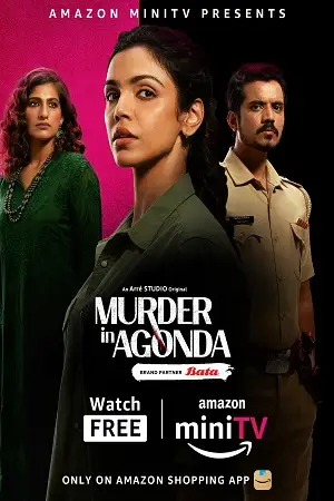 murder in agonda season 1 2022