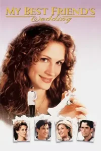my best friends wedding 1997