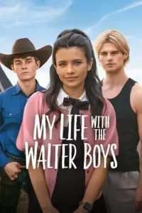my life with the walter boys season 1